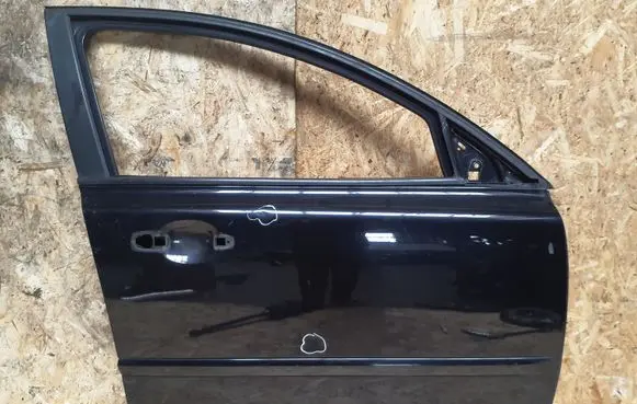 Volvo S40 Front door