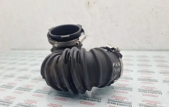 Audi A6 S6 C6 4F Air intake hose/pipe 06D129627H