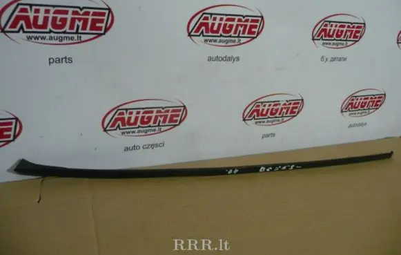 Volkswagen PASSAT B6 (A) pillar trim 3C0854327A