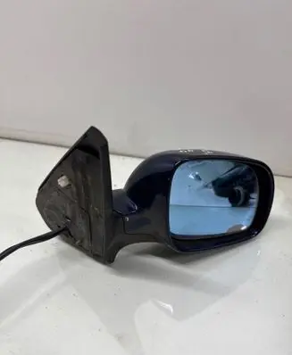 Volkswagen Golf IV Front door electric wing mirror 057252