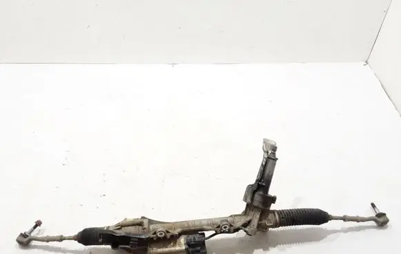 BMW 5 F10 F11 Steering rack 7806974