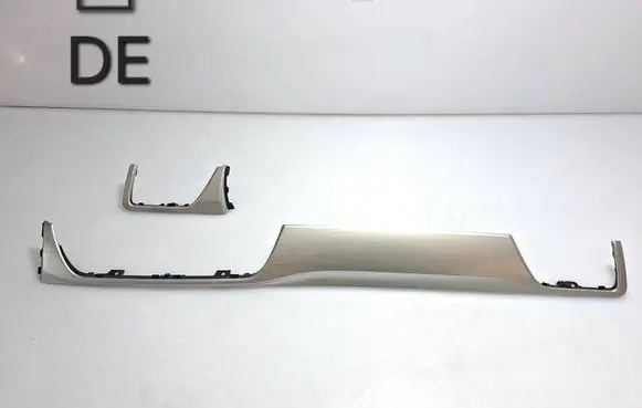 Skoda Rapid (NH) Interior decorative trim set 5JB858134 5JB858133