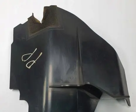 Mazda CX-7 Electromagnetic valve EG2156251