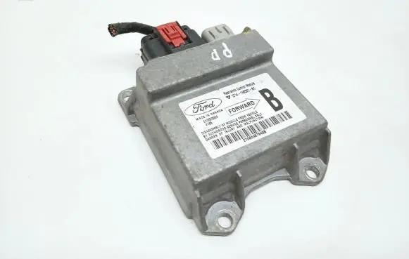 Ford Transit Airbag control unit/module 1C1A14B321BC