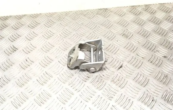 Front door upper hinge