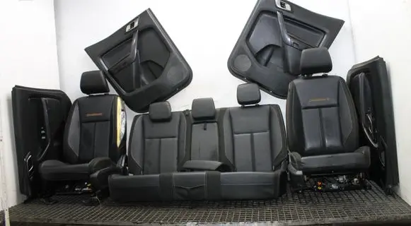 Ford Ranger Interior set 