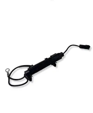 Mercedes-Benz ML W163 Aerial antenna amplifier 2028202389