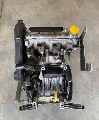 Ligier JS 50 Engine LDW492