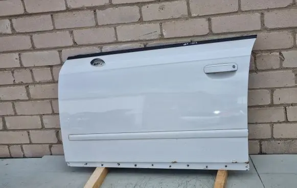 Seat Exeo (3R) Front door