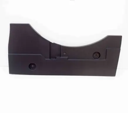 Volkswagen PASSAT B7 Spare wheel section trim 3C5012116