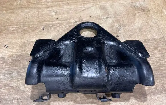 Land Rover Range Rover Sport L494 Towing hook eye CPLA5K064