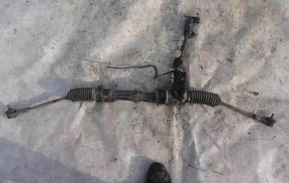 Suzuki SX4 Steering rack