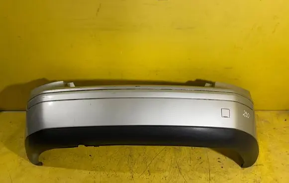 Volvo S40 Rear bumper 