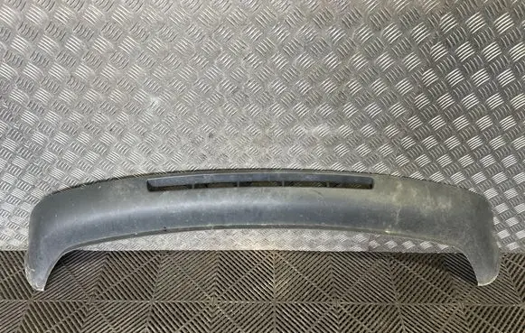 Volkswagen Golf IV Rear bumper lower part trim 1J0805903