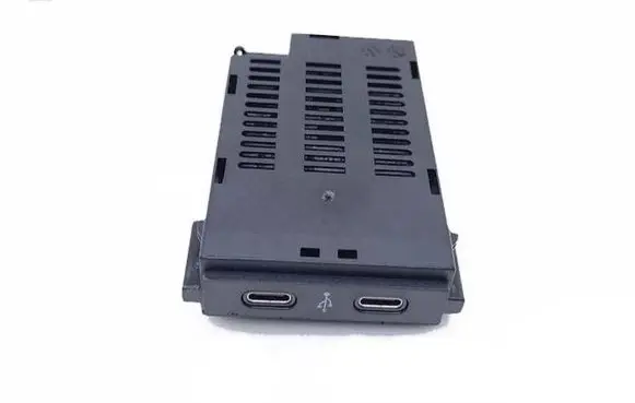 Volkswagen T-Roc USB socket connector 2G6035736 43116