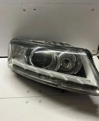 Audi A6 S6 C6 4F Headlight/headlamp 4F0941030