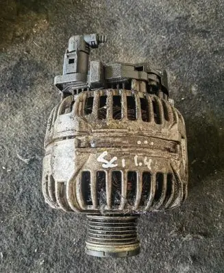 Volkswagen Scirocco Generator/alternator