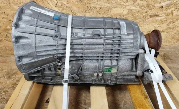 Maserati GranTurismo Automatic gearbox 0755145