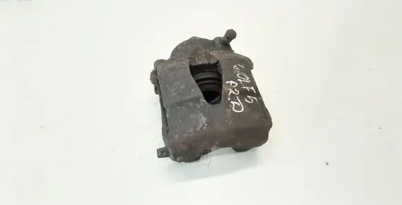 Volkswagen Golf V Front brake caliper