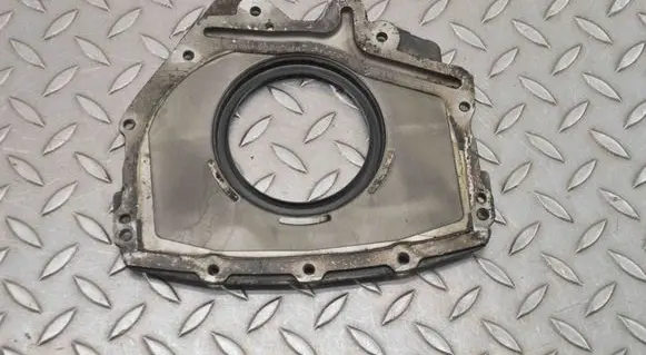 Mercedes-Benz Sprinter W906 Timing chain cover 810439290 7255379