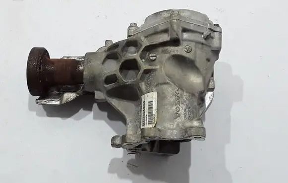 Volvo XC60 Front differential 31492836