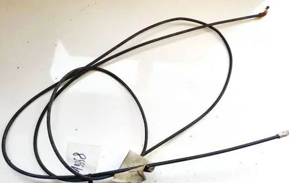 Mitsubishi Outlander Other body part