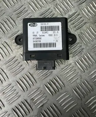 Other control units/modules