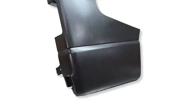 Renault Trafic III (X82) Rear bumper corner part panel trim S26279709 850162827R
