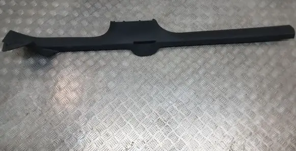 Volkswagen PASSAT B8 Sill/side skirt trim 3G0853371