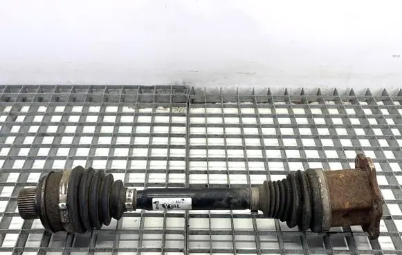 Audi A5 8T 8F Front driveshaft 