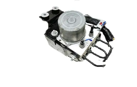 Nissan Qashqai J12 ABS Pump 476606UM1A
