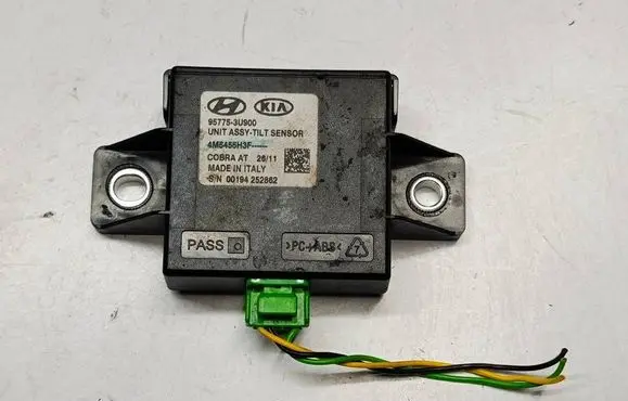 KIA Sportage Other control units/modules 957753U900S6 957753U900 00194252862