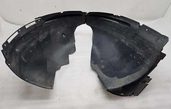 Volkswagen ID. Buzz Front wheel arch liner splash guards 1T3805911 M10061