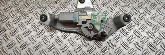Mitsubishi Outlander Rear window wiper motor 38885
