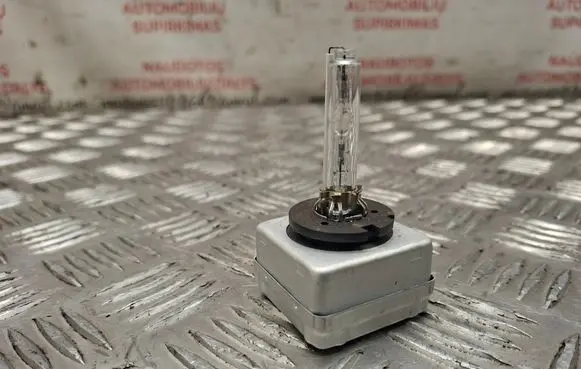 Volkswagen Golf Plus Headlight ballast module Xenon 
