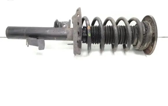 Volvo V70 Front shock absorber with coil spring 31290310 9g9118045eaa