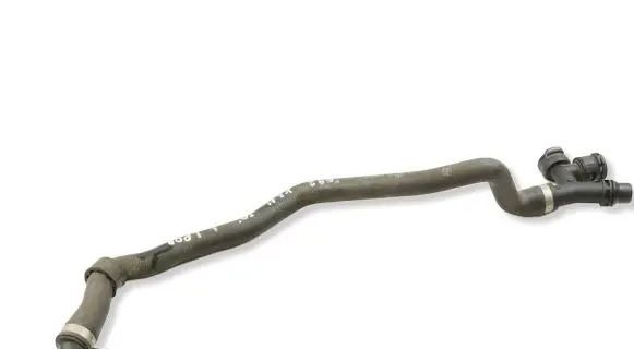 BMW X3M F97 Engine coolant pipe/hose 8053466 17128053466