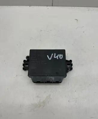 Volvo V40 Parking PDC control unit/module 31314975 210113F D25KE