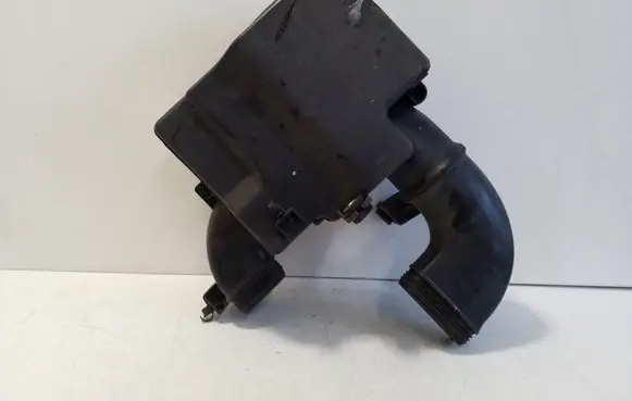 KIA Soul Intake resonator 28220B2000