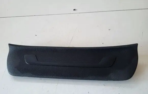 KIA Sportage Rear sill trim cover 85878F1000