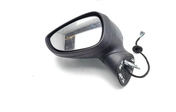 Ford Fiesta Front door electric wing mirror E8024704 4202012 A051801