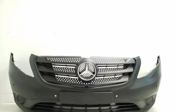Mercedes-Benz Vito Viano W447 Front bumper A4478809900