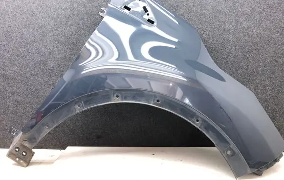 Renault Captur Fender 