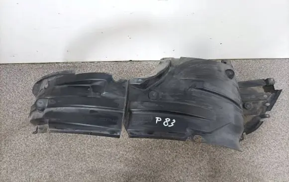 Suzuki Baleno IV Front wheel arch liner splash guards 7232168P0