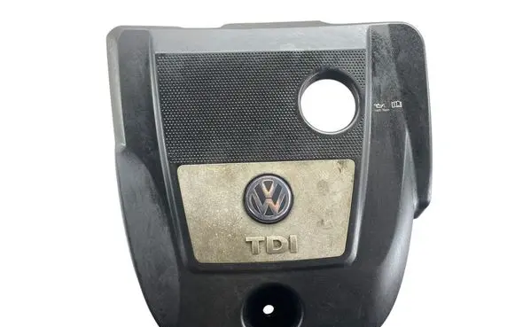 Volkswagen Golf IV Engine cover (trim) 038103925GE 038103925GB 038103925GF