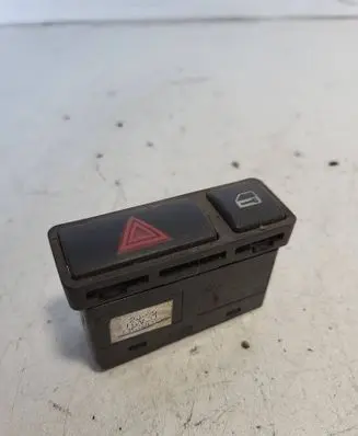 BMW 3 E90 E91 Hazard light switch 8368920