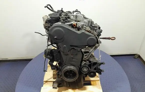 Audi A4 S4 B8 8K Engine CAHA
