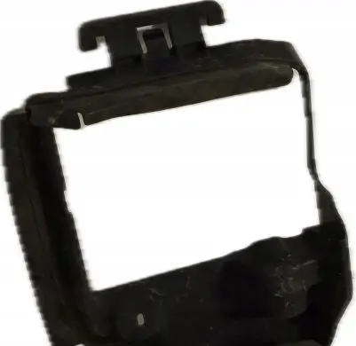 Peugeot 308 Radiator trim 9677363980