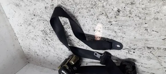 Fiat Ulysse Front seatbelt B507744 AC18