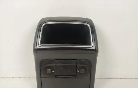 Audi A4 S4 B8 8K Glove box central console 8K0863300B 9013601 8K0864376
